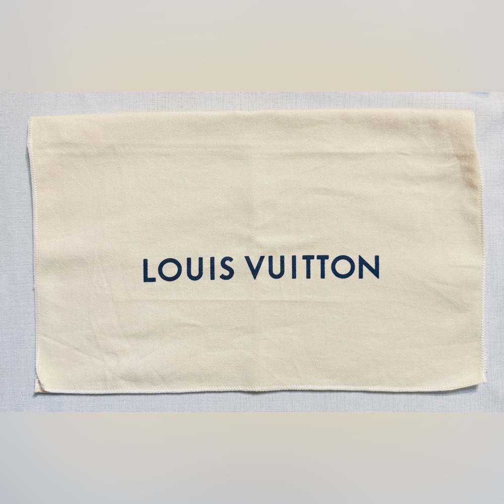 Louis Vuitton Dust Bag